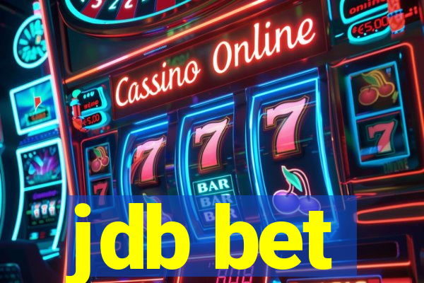 jdb bet